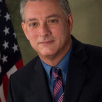 W. Stephen Muldrow photo