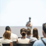 AGOSTO | CALENDARIO DE ADIESTRAMIENTOS PRESENCIALES