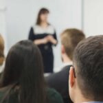 OCTUBRE | CALENDARIO DE ADIESTRAMIENTOS PRESENCIALES