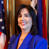 Lcda. Carmen Vega Fournier, CPA photo