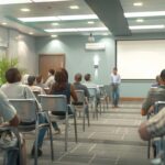 FEBRERO | CALENDARIO DE ADIESTRAMIENTOS PRESENCIALES