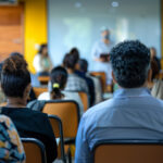 MARZO | CALENDARIO DE ADIESTRAMIENTOS PRESENCIALES