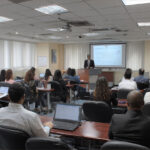 ABRIL | CALENDARIO DE ADIESTRAMIENTOS PRESENCIALES