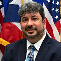 Lcdo. Ángel Luis García Rodríguez photo